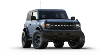 2025 Ford Bronco® External Image 5